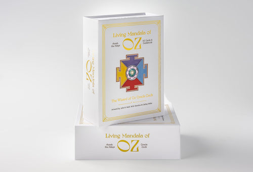 PRE-SALE - First Edition 63-Card Oracle Deck, Box & Booklet - SHIPS IN NOVEMBER 2026